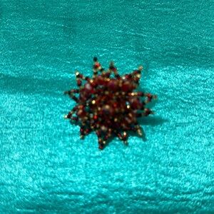 Handmade beautiful Mexican cultural jewelry